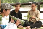 Bìa sách “Cay đắng mùi đời”