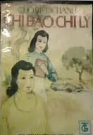 Bìa sách “Chị Đào, Chị Lý”