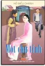 Bìa sách “Một đời tài sắc”