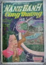 Bìa sách “Nặng gánh cang thường”