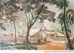 Bìa sách “Nợ đời”